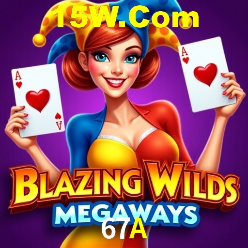 Descubra o Mundo do Cassino Online com 67A