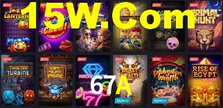 Live Casino 67A