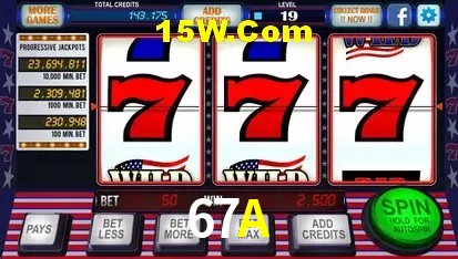 Slot Games 67A