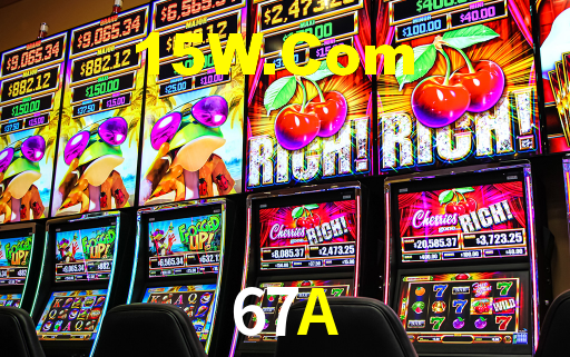 67A: A Experiência de Casino com Jogos de Mesa ao Vivo