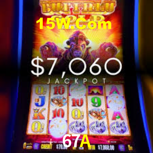 67A,67A Bet